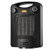 先锋（Singfun）取暖器DQ1706/HN76PT-18家用暖风机电暖器热风电暖器暖风(黑色 热销)第6张高清大图