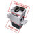 理光(RICOH) DD3344C 速印机 B4幅面 制版印刷 主机+含盖板+工作台+耗材第4张高清大图