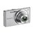 索尼(Sony) DSC-W830 数码照相机/2010万有效像素/8倍光学变焦高清卡片机 W810升级款(银色 官方标配)第2张高清大图