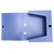 晨光 ADM92990 档案盒 睿智系列A4/75mm蓝色文件资料盒 单个装第2张高清大图