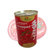 内蒙古蔬珍福将番茄丁番茄罐头番茄块番茄酱无糖罐头原料辅食孕妇食品 单品425g*1(单品)第2张高清大图