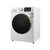 美的（Midea）洗衣机 10KG 智能变频 全自动滚筒 洗烘一体机 MD100V71WDX第4张高清大图