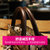 卡洛黛茜 新品时尚潮单肩大容量包包百搭手提包女式斜挎包女包(棕色)第4张高清大图