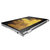惠普(HP) EliteBook x360 G2 笔记本电脑 (i7-7500u 8G 256 SSD 集成显卡 无光驱 win10 12.5寸)第2张高清大图
