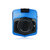 【国美在线】格比特Gebite G630 行车记录仪 高清小巧 广角镜头 HD1080p(标配无卡)第4张高清大图
