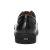 Joyson久绅男式系带百搭商务休闲皮鞋GM1201(黑色 39码)第3张高清大图