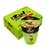 统一 汤达人 日式豚骨拉面 12杯 杯面 整箱装 方便面 泡面 速食面(绿色 属性)第2张高清大图