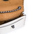 COACH 蔻驰 新款女士牛皮铆钉链条方包 单肩斜跨包  29389(白色)第5张高清大图