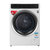 LG滚筒洗衣机WD-T1450B0S LG8公斤滚筒洗衣机 蒸汽洗衣机 95度高温 DD变频滚筒第5张高清大图
