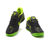 Nike耐克篮球鞋男鞋科比AD KOBE编织耐磨低帮战靴全明星男子运动鞋训练跑步鞋篮球鞋(科比黑绿 45)第2张高清大图