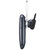 三星（SAMSUNG）HM3350蓝牙耳机（黑色)【国美自营，品质保证】第5张高清大图