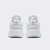NIKE耐克跑步鞋男鞋2020夏季新款M2K TEKNO复古运动鞋AV4789-101(白色 36)第4张高清大图