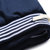 凯仕达男士套装2018新款短袖t恤夏季潮流韩版两件套休闲套装(深蓝 5XL)第5张高清大图