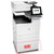 “惠普(HP) E82540z 双面输稿器 双纸盒 双面器A3黑白复印机(计价单位台)第3张高清大图