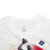 nike耐克秋季JORDANAJ男透气圆领篮球运动休闲短袖T恤(白色 M)第4张高清大图