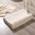 伽迪萨 天然乳胶枕 套装 白色  企业定制  不零售  500件起订第5张高清大图