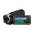 索尼（SONY）数码摄像机 HDR-CX405 高清摄像机920万像素 cx405e(黑色 官方标配)第3张高清大图