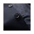 CARTELO/卡帝乐鳄鱼春季新款翻领中年休闲大衣男士风衣中长款外套 MDJ12109(蓝色 XL 140斤-155斤)第4张高清大图