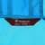 探路者2015夏季新款男式户外防晒衣透气超轻超薄皮肤衣TAED81552(孔雀蓝 M)第4张高清大图
