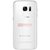 三星（SAMSUNG）Galaxy S7/S7edge(9300/9308/9350) 可选 全网通/移动/联通/电信(雪晶白 G9308移动4G版)第4张高清大图