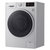LG洗衣机WD-TH251F5 8公斤变频全自动滚筒洗衣机 智能诊断 快速洗 中途添衣 个性洗衣定制 高温健康洗第4张高清大图