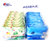 心相印优选湿巾  湿巾系列通用清洁湿巾10片/包（2款随机发）  YCC010/YCD010第5张高清大图