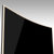 海信（Hisense） 55英寸4K高清曲面液晶智能电视高清电视机 客厅电视 LED55M5600UC(香槟金 55英寸)第4张高清大图