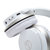 铁三角（Audio-technica）ATH-AR3BT 便携头戴式无线蓝牙耳机 白色第4张高清大图