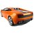 星辉（RASTAR）52500盖拉多遥控车模（橙色）（1:10）第2张高清大图