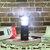 慕游者（MUYOUZHE）MZ-1203手摇发电太阳能LED野营灯第4张高清大图