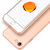 优加(UKA) iphone7 手机壳 肤感硬壳系列 金第5张高清大图