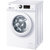 海尔(Haier) EG7012B29W 7公斤消毒变频洗衣机(白色)第3张高清大图