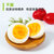 德青源谷物鲜鸡蛋40枚营养谷物饲养生鸡蛋非柴土鸡蛋(自定义)第4张高清大图