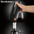 Brookstone 家用横式电动自动红酒 葡萄酒优雅开瓶器第2张高清大图