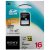 索尼(sony) SD 16G SDHC class4 SD卡 相机卡闪存卡第2张高清大图