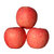 甘肃静宁苹果 红六福富硒红富士苹果约28斤四层彩箱装 静宁特产新鲜水果苹果脆甜可口 家庭实惠装(85#果 四层彩箱装)第2张高清大图