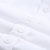 TRiES/才子男装2017夏季新款男士翻领衬衣棉麻透气短袖衬衫清凉冰爽寸衫男1072E2021(白色 44)第5张高清大图