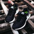 NIKE/耐克男鞋2017夏季新款女鞋AIR ZOOM Pegasus减震耐磨透气舒适运动休闲跑步鞋(831352-001 41)第2张高清大图
