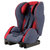 德国原装进口斯迪姆汽车儿童安全座椅时代精英9个月-4岁(中国红)第5张高清大图