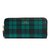 COACH 蔻驰 时尚女士格子英伦风格新款钱包卡包中长款钱包 F55933第4张高清大图