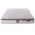 银卧天然乳胶床垫1.5/1.8席梦思床垫成人进口面料两面使用床垫(静音尊享白色 1.5*2.0)第5张高清大图
