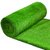 俊采云JCY-S29人造草坪地毯草皮塑料人工室内阳台公园装饰学校幼儿园球场草坪10mm工程翠绿50平工程围挡（单位：卷(绿色 JCY-S29)第3张高清大图
