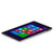 Voyo WinPad A1 mini版32GB英特尔四核8寸win8平板电脑(前黑后白 标配)第3张高清大图