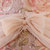 木儿家居 空调罩 柜机海尔立式空调套布艺防尘罩欧式现代蕾丝美的(香榭丽舍(新） 180*55*35cm)第3张高清大图