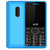 纽曼（Newman） V1 移动2G 老人手机 双卡双待(蓝色)第2张高清大图