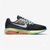 Nike/耐克 男女鞋 STRUCTURE20气垫黑白网面跑步鞋849576(849576-018 40.5)第3张高清大图