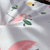棉梵 枕芯枕头含内外套儿童天然乳胶枕txazx01(海豚 27*44cm)第3张高清大图