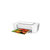惠普（HP）DeskJet 1112 彩色喷墨打印机家用学生照片小型迷你连供A4纸家庭办公替代惠普1010(套餐6)第2张高清大图