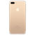 Apple iPhone 7 Plus (A1661) 128G 移动联通电信4G手机 金色第3张高清大图
