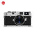 Leica/徕卡 徕卡M-A胶卷相机 黑色10370 银色10371 单机预定(黑色 默认版本)第4张高清大图